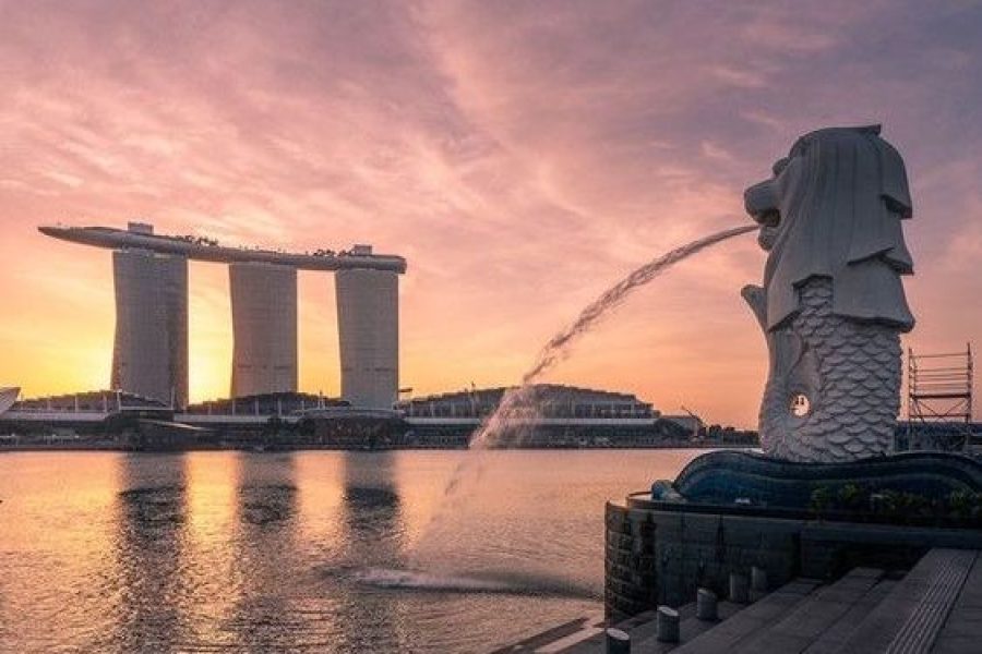 TOUR SINGAPORE – MALAYSIA 5N4Đ: MỘT CHUYẾN ĐI 2 QUỐC GIA