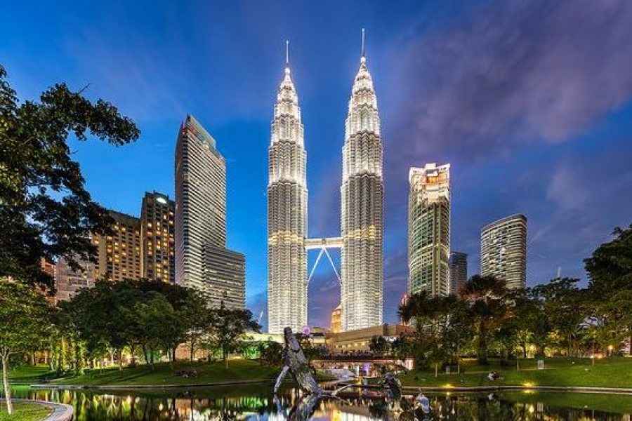 TOUR MALAYSIA – SINGAPORE 5N4Đ: HÀNH TRÌNH 2 QUỐC GIA, VÔ VÀN TRẢI NGHIỆM