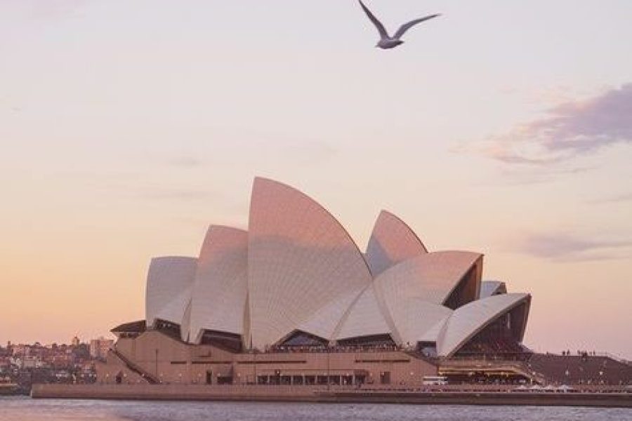 TOUR ÚC 7N6Đ: SYDNEY – MELBOURNE