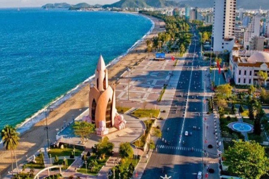 TOUR TẾT 2025 NHA TRANG 3N3Đ: NHA TRANG – BIỂN NHŨ TIÊN – THAM QUAN 3 ĐẢO