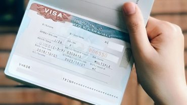 Những hồ sơ cần thiết cho việc xin visa khi đi du lịch Hàn Quốc