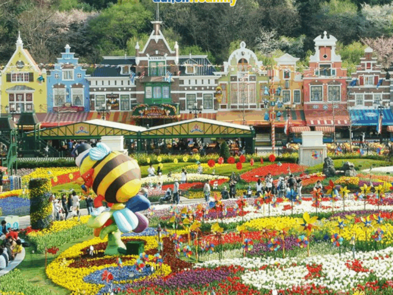 Combo 3 ngày 2 đêm Khu nghỉ dưỡng New World Phú Quốc 9 1