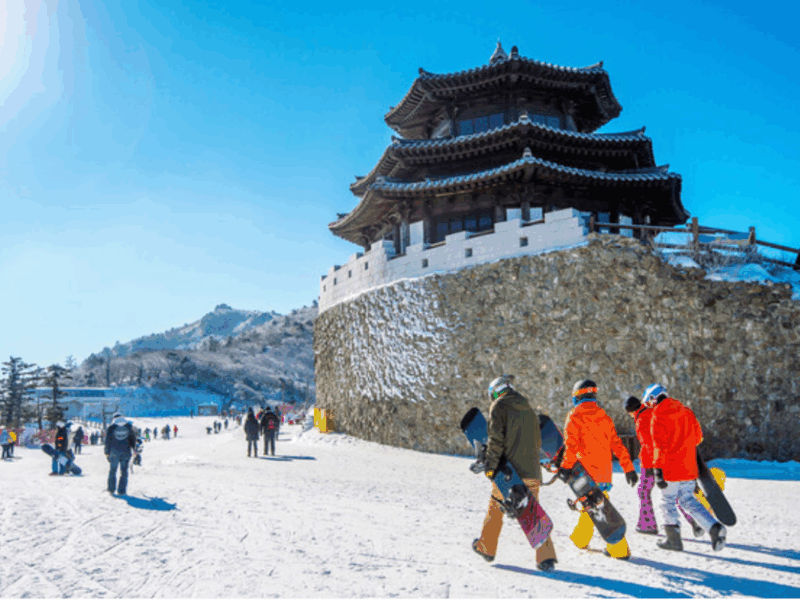 Combo 3 ngày 2 đêm Khu nghỉ dưỡng New World Phú Quốc 8 2