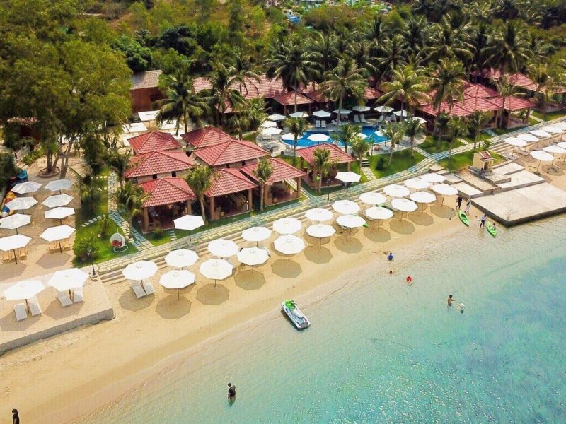 0024390 Tour Vinh San Ho 2