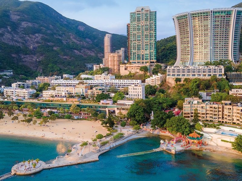 Vịnh Nước Cạn