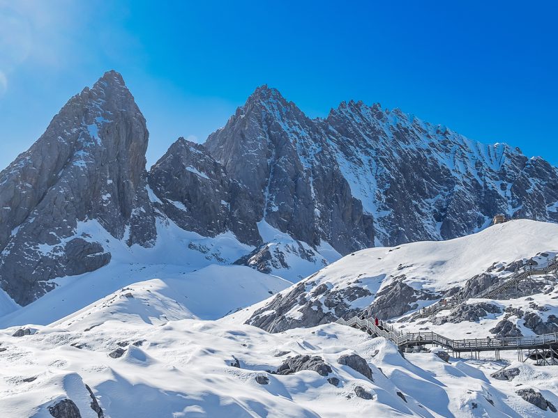 Du Lich San Tuyet Kieu Tu Son Top Travel