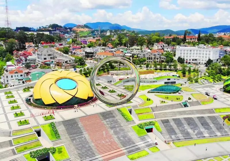 Quang Truong Da Lat 1