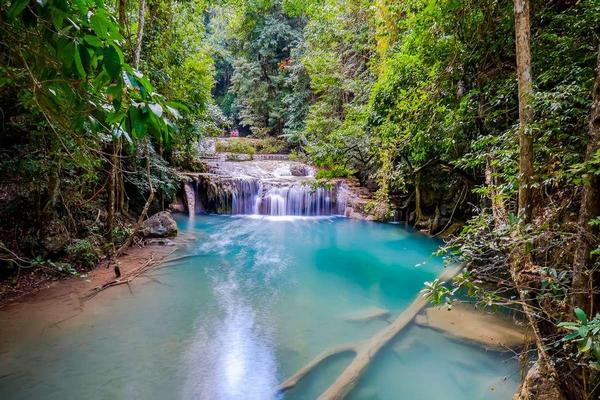 Tour Kanchanaburi Thac Erawan Bangkok 1